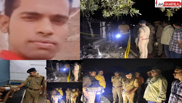 UP+Police+Action%3A+%E0%A4%AE%E0%A4%BE%E0%A4%B8%E0%A5%82%E0%A4%AE+%E0%A4%95%E0%A5%80+%E0%A4%B9%E0%A4%A4%E0%A5%8D%E0%A4%AF%E0%A4%BE+%E0%A4%95%E0%A4%B0+%E0%A4%B2%E0%A4%BE%E0%A4%B6+%E0%A4%9B%E0%A4%BF%E0%A4%AA%E0%A4%BE%E0%A4%A8%E0%A5%87+%E0%A4%B5%E0%A4%BE%E0%A4%B2%E0%A4%BE+%E0%A4%86%E0%A4%B0%E0%A5%8B%E0%A4%AA%E0%A5%80+%E0%A4%8F%E0%A4%A8%E0%A4%95%E0%A4%BE%E0%A4%89%E0%A4%82%E0%A4%9F%E0%A4%B0+%E0%A4%AE%E0%A5%87%E0%A4%82+%E0%A4%A2%E0%A5%87%E0%A4%B0%2C+%E0%A4%87%E0%A4%B2%E0%A4%BE%E0%A4%95%E0%A5%87+%E0%A4%AE%E0%A5%87%E0%A4%82+%E0%A4%B8%E0%A4%A8%E0%A4%B8%E0%A4%A8%E0%A5%80